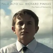 P - The Tears Of Nietzsche