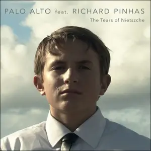Palo Alto (featuring Richard Pinhas) - The Tears Of Nietzsche