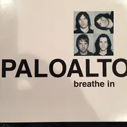 Paloalto - Breathe In