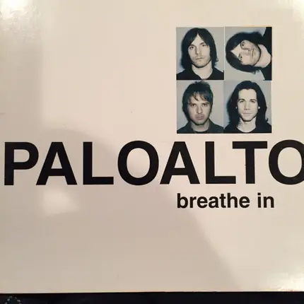 Paloalto - Breathe In