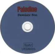 CD - Palodine - Desolate Son