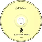 CD - Palodine - Garden Of Deceit