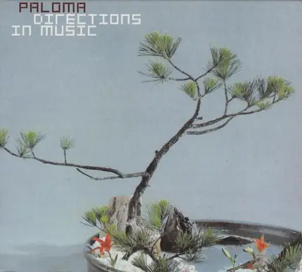 Paloma - Directions In Music