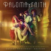 paloma faith - A Perfect Contradiction - Deluxe Outsiders' Edition