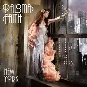 paloma faith - New York -2tr-