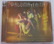 Double CD - Paloma Faith - A Perfect Contradiction - Deluxe Outsiders' Edition - Slipcase