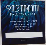 Double LP - Paloma Faith - Fall To Grace