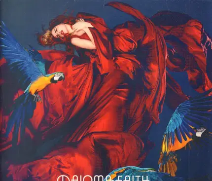 Paloma Faith - Fall to Grace