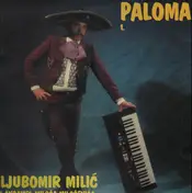 Paloma - Ljubomir Milic