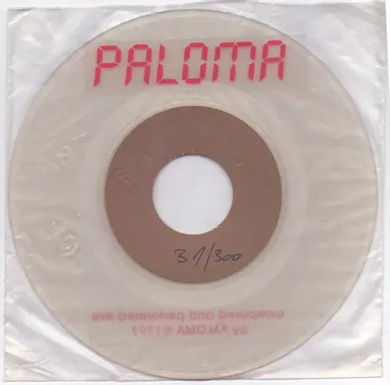 Paloma - Luxury Car