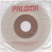 Paloma - Luxury Car