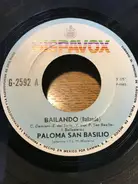 Paloma San Basilio - Bailando