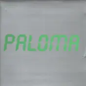 Paloma - Projections EP