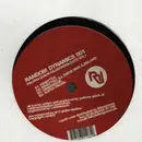 12inch Vinyl Single - Paloma Quick - Oldschoolcuts Vol.1