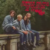 Paloma - Being Alive is Weird