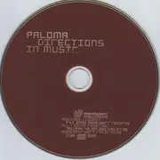 CD - Paloma - Directions In Music