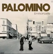 CD - Palomino - Emanuelle