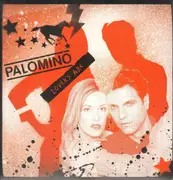 12inch Vinyl Single - Palomino - Lover's ABC