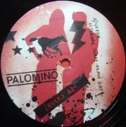 12'' - Palomino - Lover's ABC