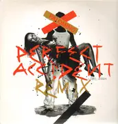 12inch Vinyl Single - Palomino - Perfect Accident (I Feel Again) (Remix)