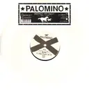 12'' - Palomino - Perfect Accident (I Feel Again)
