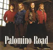 Palomino Road - Palomino Road