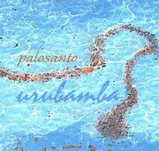 CD - Palosanto - Urubamba