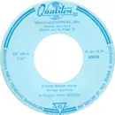 7inch Vinyl Single - Pálos Zsuzsa / Wittek Mária - Nekem Férfi Kell / Keresek Egy Fiút