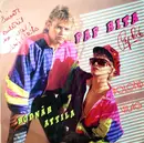 LP - Pap Rita & Bodnár Attila - Bolond Világ