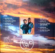 LP - Pap Rita & Bodnár Attila - Bolond Világ