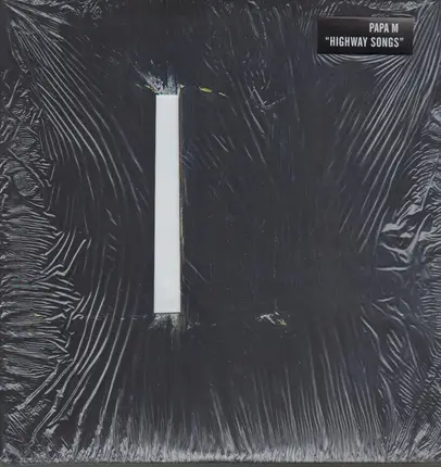 Papa M - Highway Songs (lp)