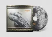 CD - Papa M - A Broke Moon Rises - still sealed