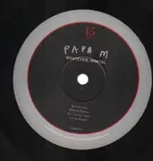 Double LP - Papa M - Whatever Mortal