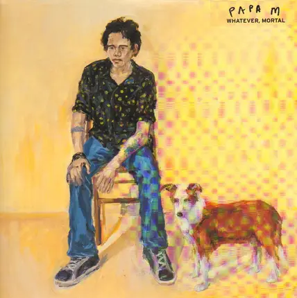 Papa M - Whatever Mortal