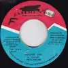 7inch Vinyl Single - Papa Michigan - Worship Jah