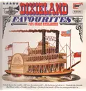 LP - Papa Oscars Dixielanders - Dixieland Favourites