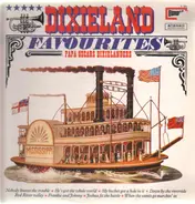 Papa Oscars Dixielanders - Dixieland Favourites