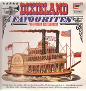 Papa Oscars Dixielanders - Dixieland Favourites