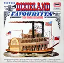 LP - Papa Oscars Dixielanders - Dixieland Favourites