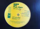 12inch Vinyl Single - Papa Andy - Leh We Play / Miss Carpenter