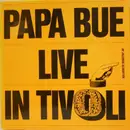 LP - Papa Bue - Live In Tivoli At Jazzhus Slukefter