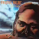 Double LP - Papa Bue - Portrait - Gatefold