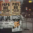 LP - Papa Bue's Viking Jazz Band - The 25th Anniversary Session