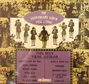 LP - Papa Bue's Viking Jazz Band - The Anniversary Album 1956 - 1966