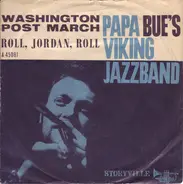 Papa Bue's Viking Jazz Band - Washington Post March