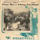 7inch Vinyl Single - Papa Bue's Viking Jazz Band - When The Saints Go Marching In / 1919 March