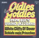 7inch Vinyl Single - Papa Bue's Viking Jazz Band - White Cliffs Of Dover / Schlafe Mein Prinzchen