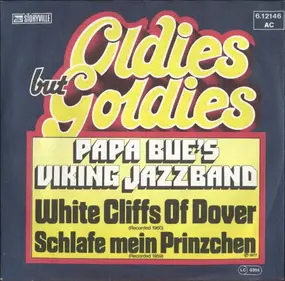Papa Bue's Viking Jazz Band - White Cliffs Of Dover / Schlafe Mein Prinzchen