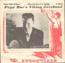 7inch Vinyl Single - Papa Bue's Viking Jazz Band - White Cliffs Of Dover