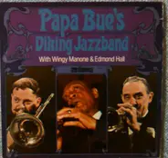 Papa Bue's Viking Jazz Band - Papa Bue's Viking Jazzband With Wingy Manone & Edmond Hall